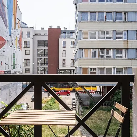 Rentplanet - Dworcowa * Vratislav