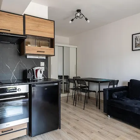 Rentplanet - Dworcowa Breslavia