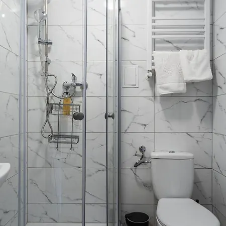 Rentplanet - Dworcowa * Breslavia