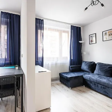 Rentplanet - Dworcowa Breslavia