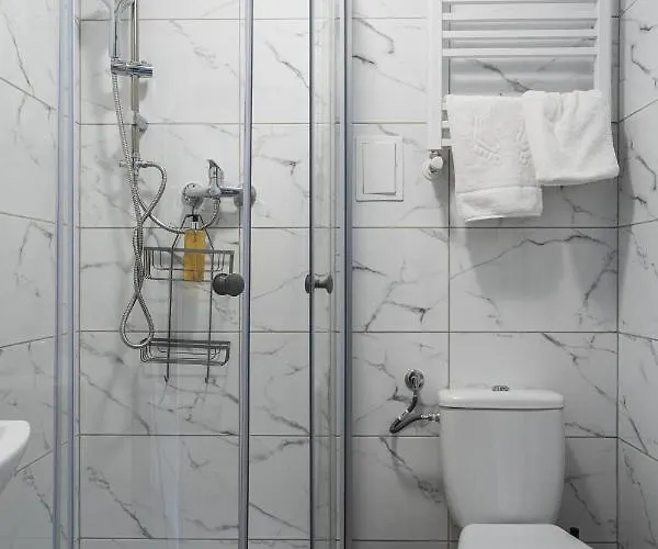 Rentplanet - Dworcowa * ורוצלב