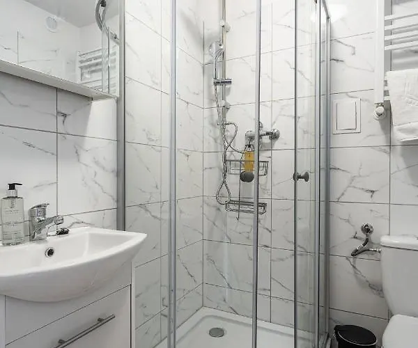 Rentplanet - Dworcowa ורוצלב